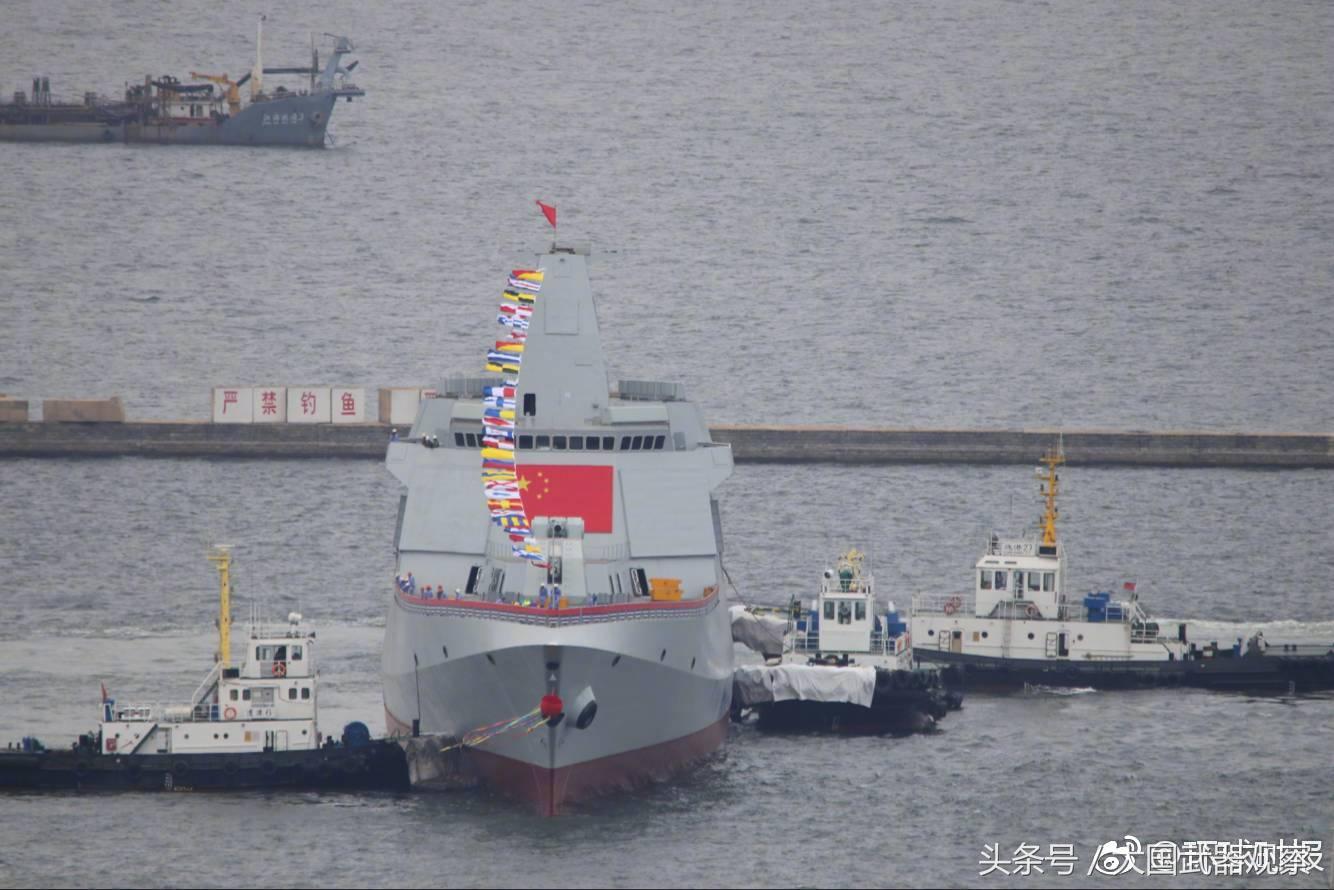 航空母舰对中国，意义深远，中国航空母舰的意义深远重大