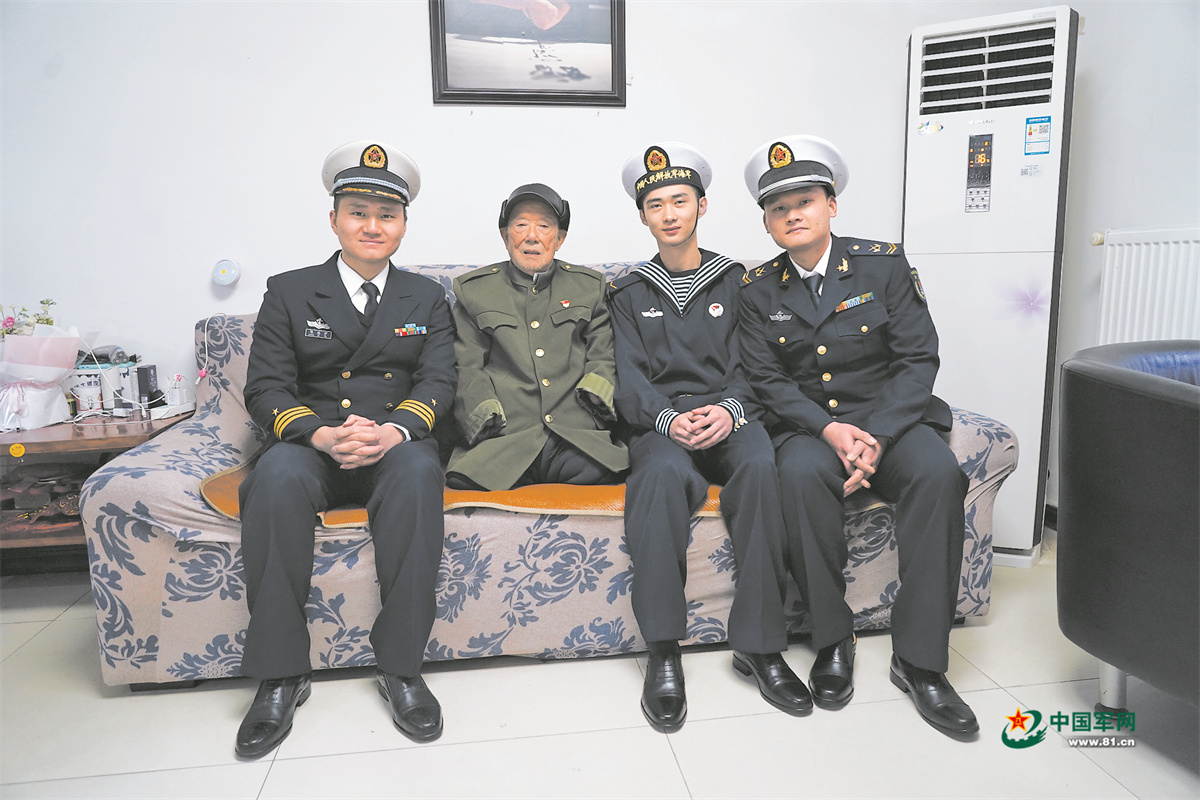 抗美援朝英雄周全弟,荣耀与奉献的见证,抗美援朝英雄周全弟,荣耀见证与无私奉献的传奇