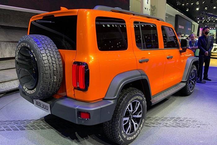 力量与技术的完美结合