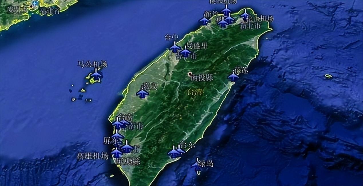 台湾最新消息与军事动态，今日焦点解析，台湾最新消息与军事动态焦点解析