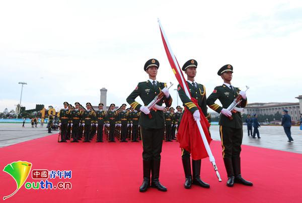 大阅兵口号,展示力量,彰显荣耀,大阅兵,展示力量,彰显荣耀时刻