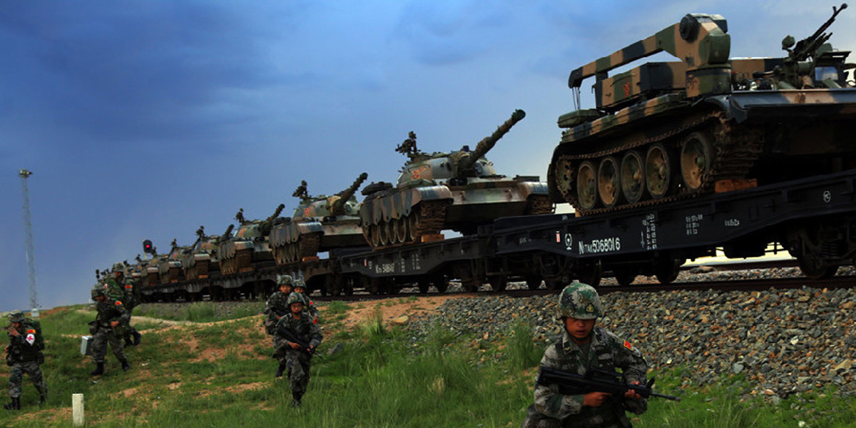 中国陆军火炮数量的概述，中国陆军火炮数量概览