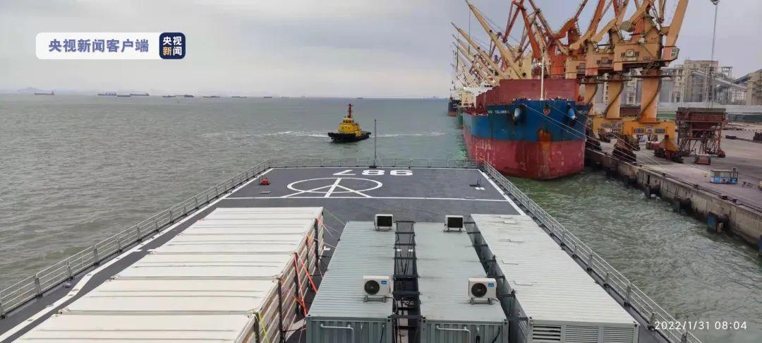 海军五指山舰，守护海洋蓝图的钢铁长城，海军五指山舰，钢铁长城守护海洋蓝图