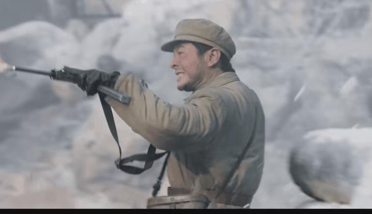 中国人民志愿军电影完整版,历史与荣耀的重现,中国人民志愿军电影,历史与荣耀的重现之旅