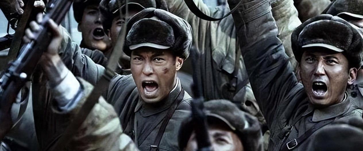 中国人民志愿军电影完整版,历史与荣耀的重现,中国人民志愿军电影,历史与荣耀的重现之旅