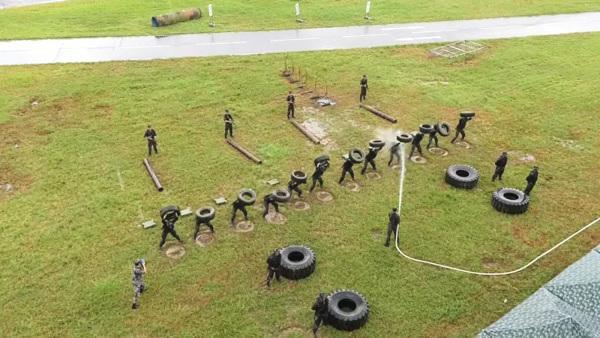 石岗军营事件真相探究,石岗军营事件真相深度揭秘