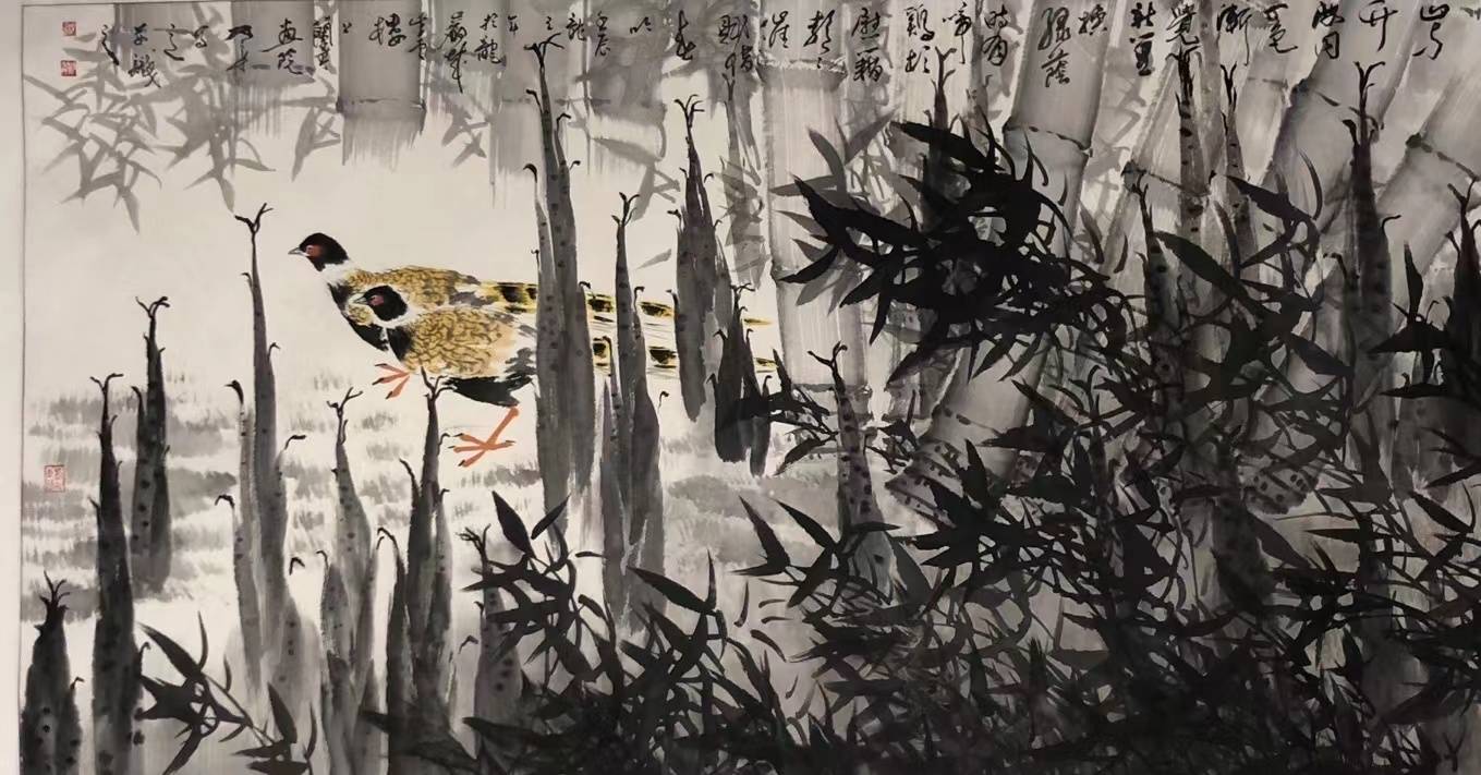 林中高于王中王,解读生肖之独特韵味,解读生肖韵味,林中王者超越王中王