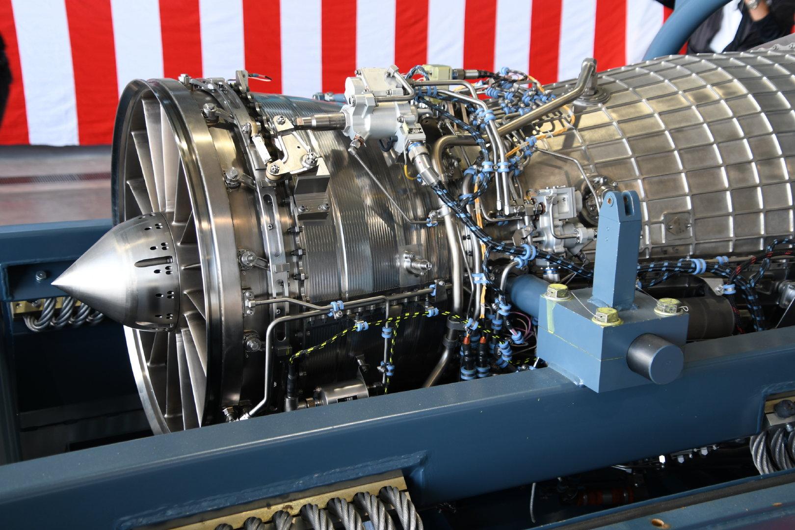 涡扇发动机推力性能深度解析,涡扇15的卓越表现,涡扇发动机推力性能深度解析,涡扇15的卓越表现探究