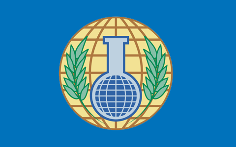 国际禁止化学武器组织日,回顾与前瞻,国际禁止化学武器组织日,回顾成就与前瞻未来