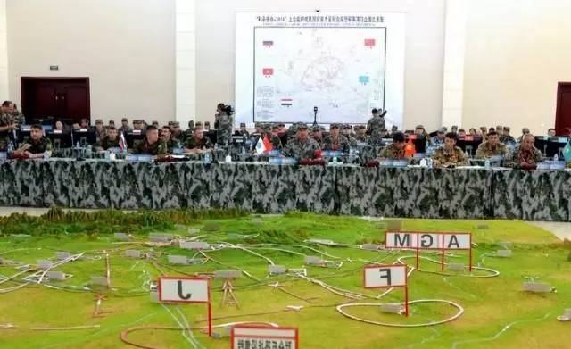 参观朱日和训练基地,深入了解中国国防力量的重要窗口,探访朱日和训练基地,一窥中国国防力量的关键窗口