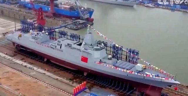 探索未来驱动力之源,055大驱动力系统,探索未来驱动力之源,055大驱动力系统揭秘