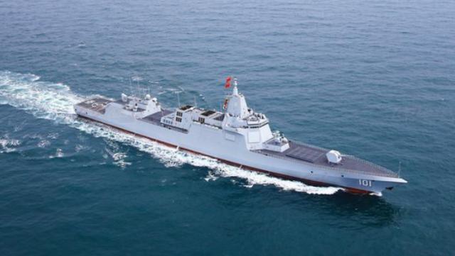 探索未来驱动力之源,055大驱动力系统,探索未来驱动力之源,055大驱动力系统揭秘