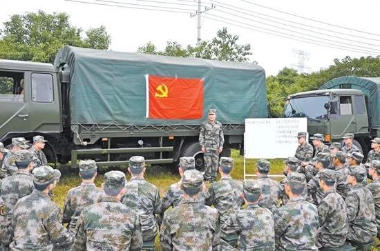 中国战略支援部队官网,展现战略支援力量的网上窗口,中国战略支援部队官网,展示战略支援力量的窗口