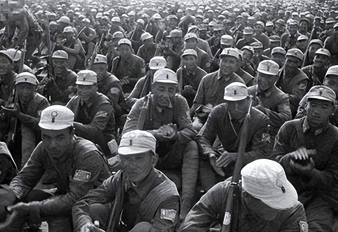 英勇无畏的先锋——记第十四集团军第四十一师独立团的历史与荣耀，英勇无畏的先锋，第十四集团军第四十一师独立团的历史与辉煌