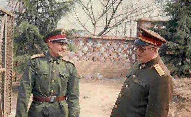 揭秘陈炳德总参谋长的儿子——一代军魂的传承与荣耀,揭秘陈炳德总参谋长之子,军魂传承与荣耀之路