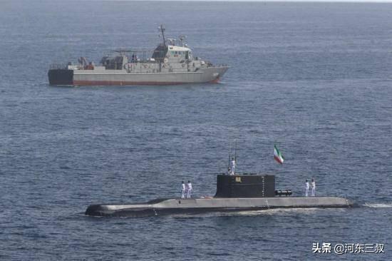 常规巡航导弹潜艇,现代海战的隐形霸主,现代海战中的隐形霸主,常规巡航导弹潜艇