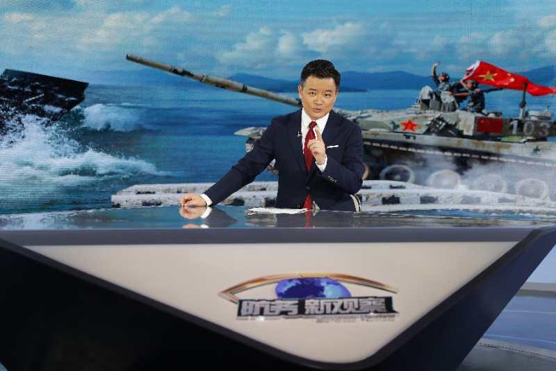 国际时事新闻2019，全球格局变化下的多元视角观察，全球格局变化下的多元视角观察，国际时事新闻2019分析