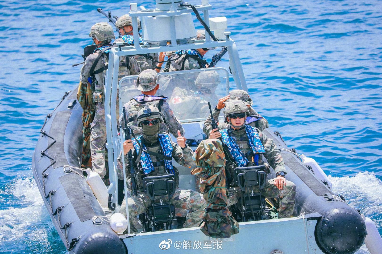 蛟龙突击队91128，铁血精英的荣耀与传奇，蛟龙突击队铁血传奇，荣耀与历史的见证
