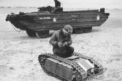 二战时期最奇葩的武器,二战时期最离奇武器揭秘