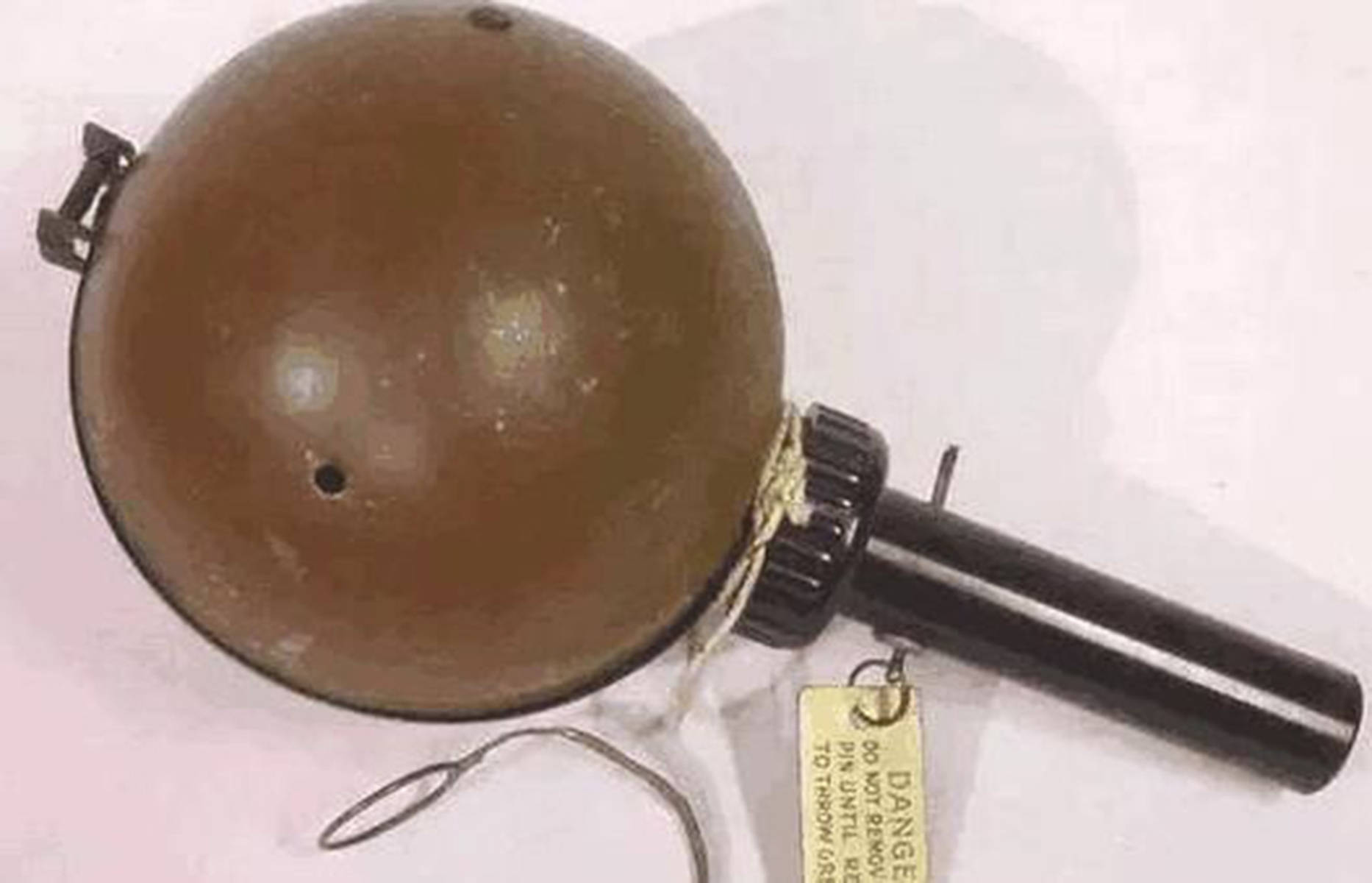 二战时期最奇葩的武器,二战时期最离奇武器揭秘