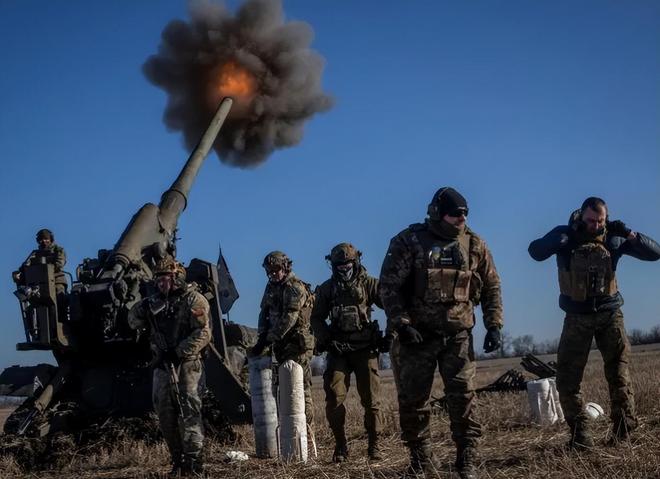 俄乌战争起源探究,谁挑起了这场冲突?,俄乌战争起源探究,冲突背后的责任方揭秘