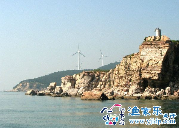 中央军事频道与长山列岛的独特联系，中央军事频道与长山列岛的深度联动