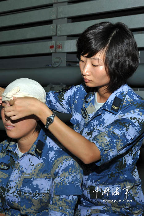 清华女兵亚丁湾护航,勇气与智慧的壮丽旅程,清华女兵亚丁湾护航,勇气与智慧的航海征程