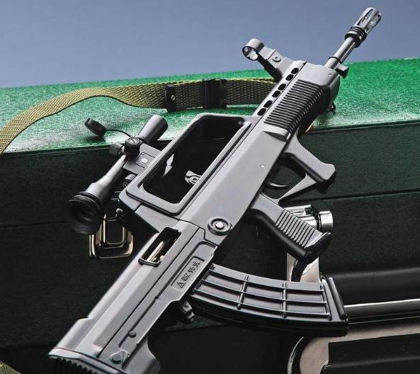 中国军队步枪的更新换代,从95步枪退役到新一代武器的崛起,中国军队步枪更新换代,从95步枪退役至新一代武器的崛起历程