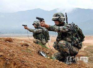 揭秘中国人民解放军陆军第XXX集团军通讯团,前沿通讯的先锋力量,揭秘中国人民解放军陆军第XXX集团军通讯团,先锋力量展现前沿通讯风采