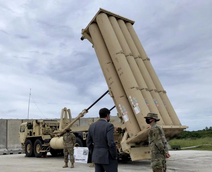 韩国部署萨德系统的深度解析,韩国部署萨德系统的深度解析,影响与启示