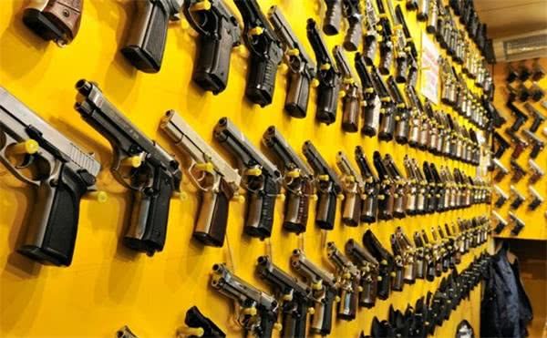 购买防身武器,理性选择与安全保障,购买防身武器,理性选择与安全保障的重要性