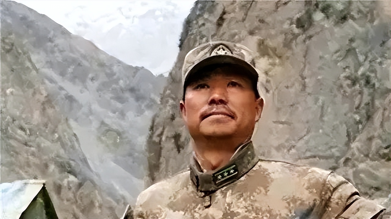 祁发宝司令简历,一位铁血军人的荣耀与担当,祁发宝司令,铁血军人的荣耀与担当之路