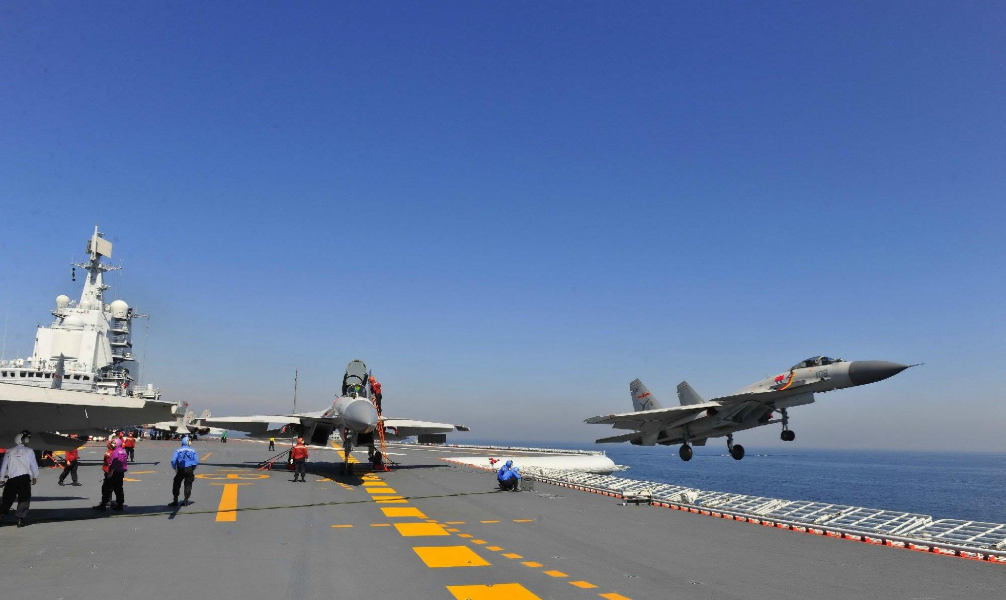 辽宁舰,中国海军舰队的新篇章,辽宁舰,中国海军舰队的新里程碑