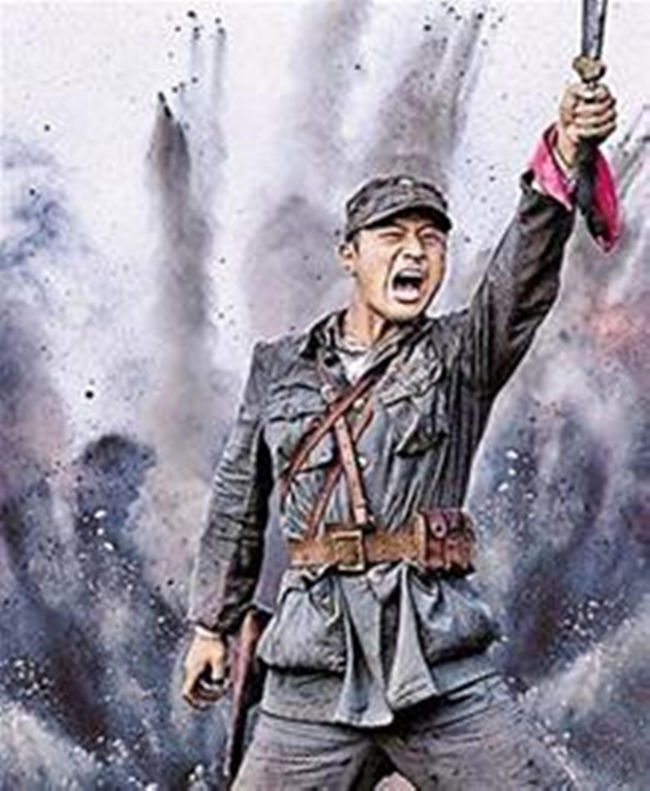 真实抗战小说的深度描绘，抗战真实写照，深度描绘的历史小说