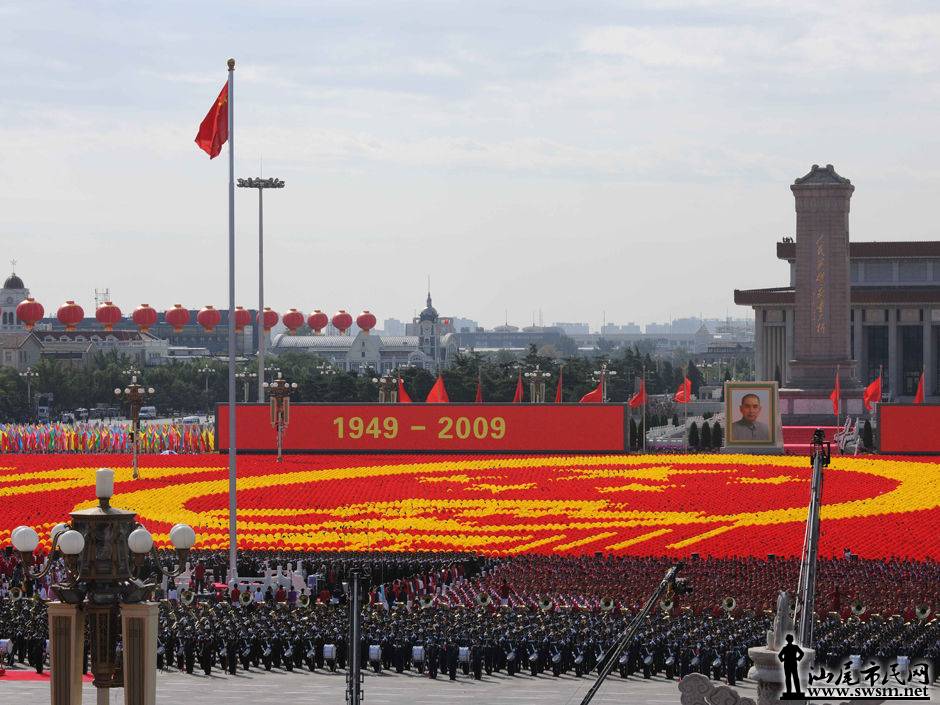 重温辉煌瞬间,2009国庆阅兵完整视频回顾,重温辉煌瞬间,2009国庆阅兵精彩瞬间回顾