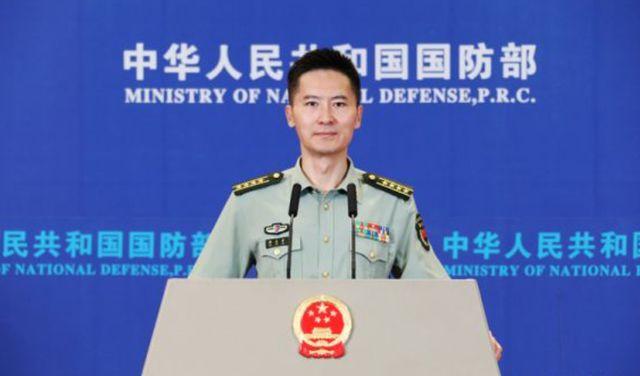 中美舰机近距离碰撞事件深度解析,中美舰机近距离碰撞事件深度剖析与解析