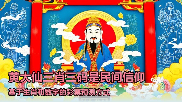 澳门黄大仙必开一肖一码,神秘预测背后的文化解读,澳门黄大仙必开一肖一码,神秘预测背后的文化深度解读