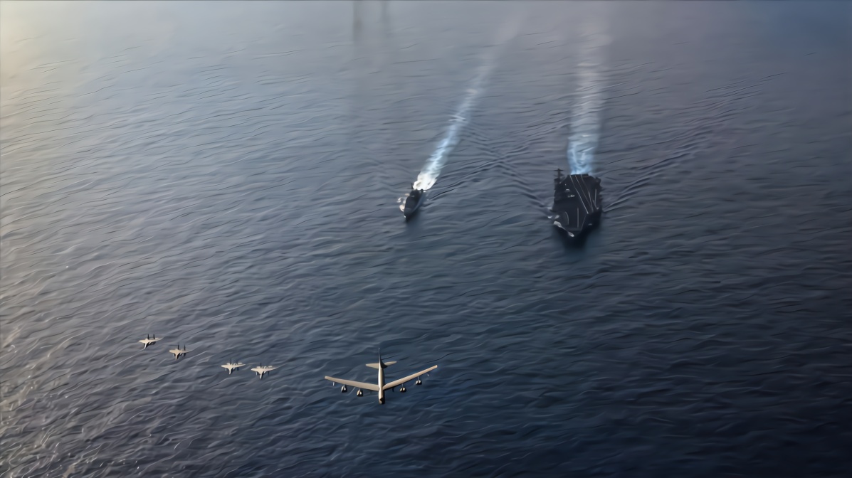 国际军情观察,全球看点聚焦南海、菲律宾、俄乌与每日局势,全球军事焦点,南海、菲律宾、俄乌局势每日观察与解析