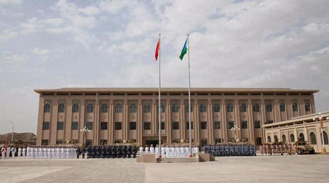 中国在海外驻军的基地概览,中国海外驻军基地概览,全球布局与战略影响