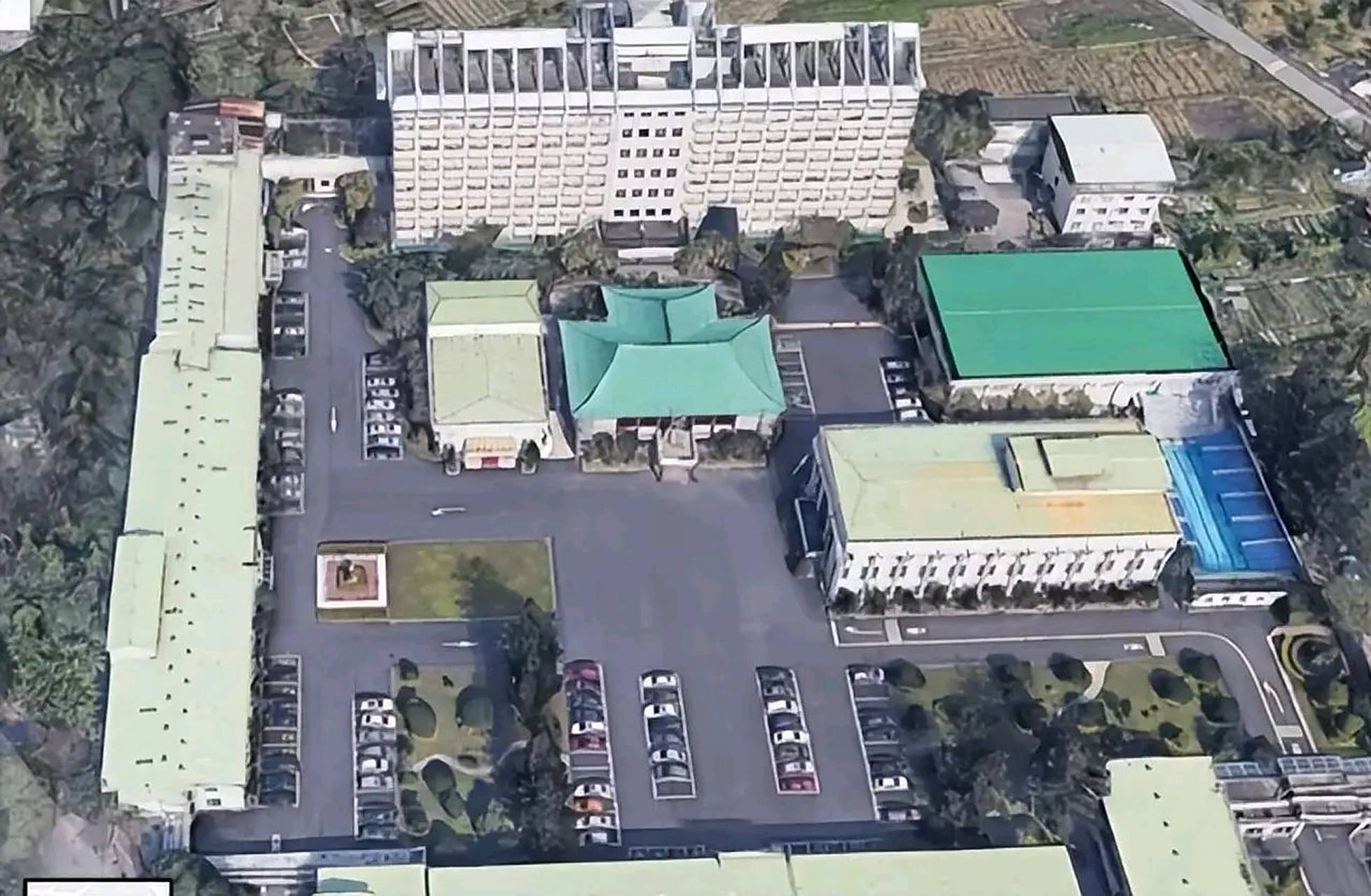 台湾军情局二处,揭秘其职能与重要性,揭秘台湾军情局二处职能与重要性