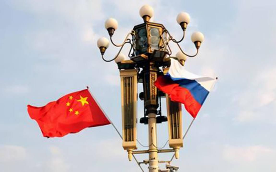 俄向中国发出坚定信号,深化合作,共谋发展,中俄深化合作,共谋发展,坚定信号传递未来期望