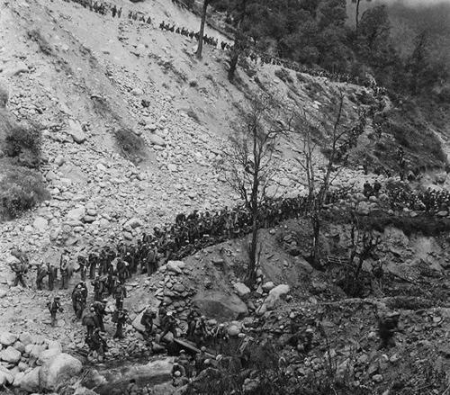 打仗士气为什么重要，打仗士气的重要性解析