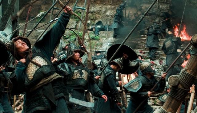 打仗士气为什么重要,打仗士气的重要性解析