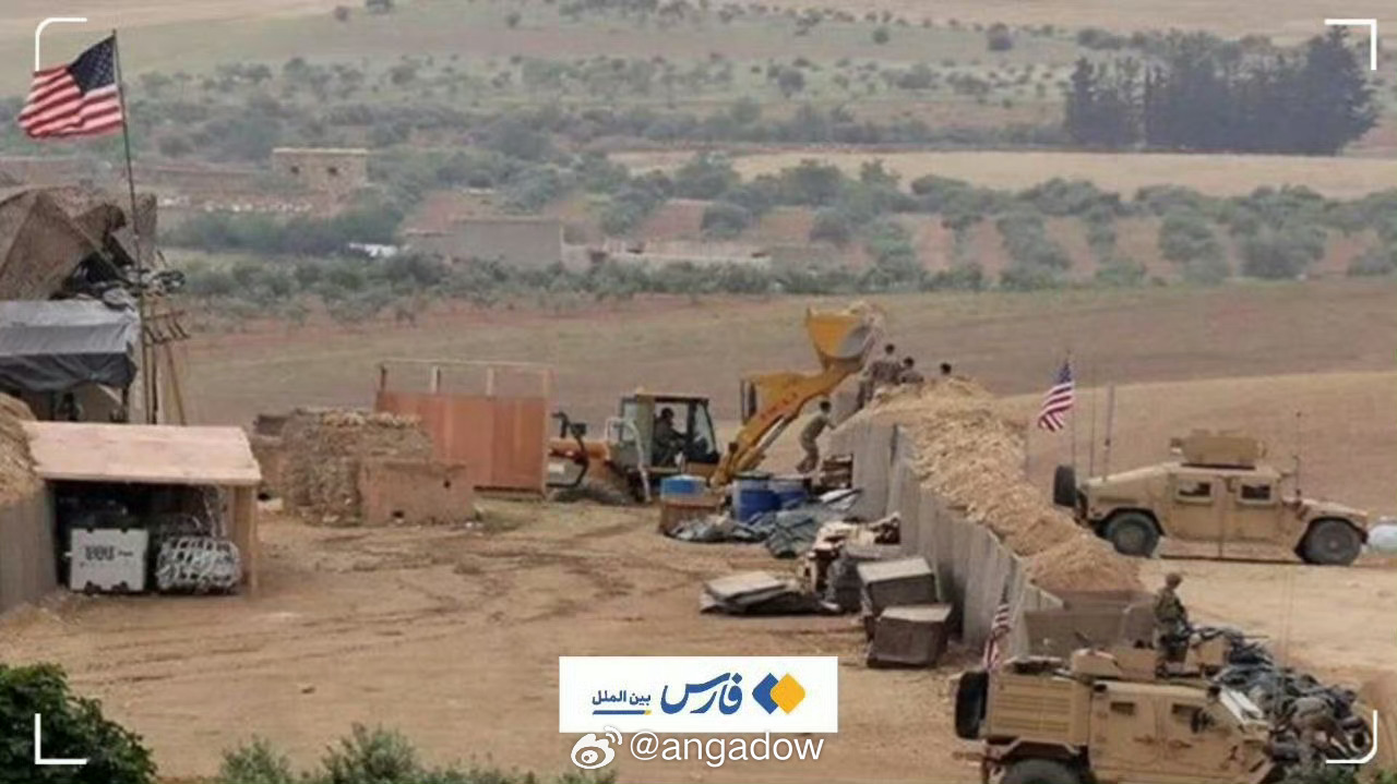 美军基地再次遭遇袭击,历史重现与全球安全挑战分析,美军基地再次遭袭,历史重现下的全球安全挑战探讨