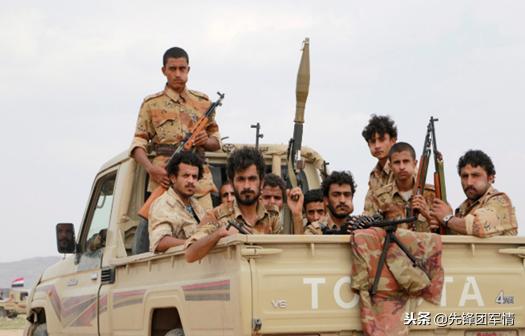 国际新闻聚焦,也门最新战况深度解析,也门战况最新深度解析,国际新闻聚焦