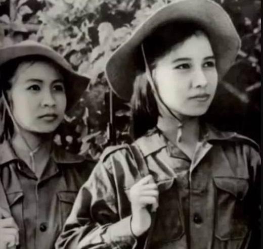 越南对中国女兵俘虏的处理与认知,越南对中国女兵俘虏的处理态度与认知分析