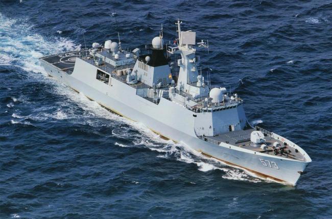 中国东海舰队与日韩海军对比研究,中国东海舰队与日韩海军对比研究分析