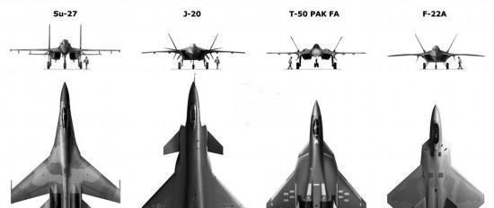 歼16与F-22,究竟谁更厉害?,歼16与F-22性能对比,谁更占优势?