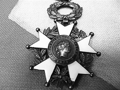 猎人勋章,至高无上的荣誉,猎人勋章,至高荣誉的象征