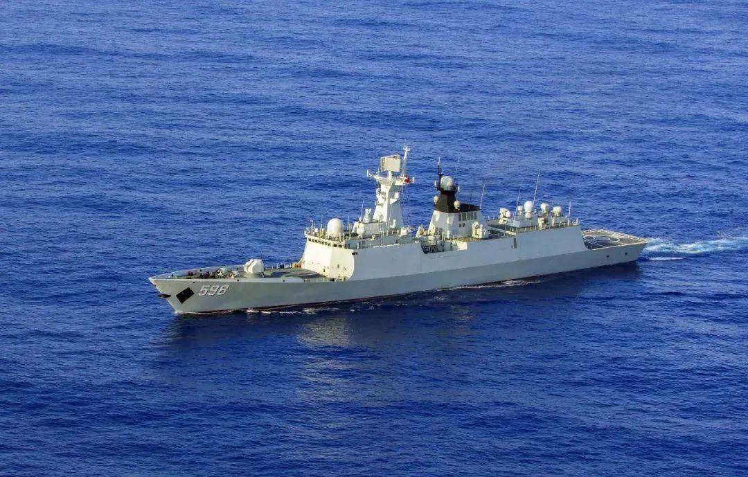 护卫舰舷号,海洋安全的独特标识,护卫舰舷号,海洋安全的独特标识符号